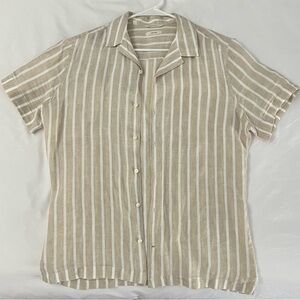 Suitsupply Pure Linen ALBINI 1876